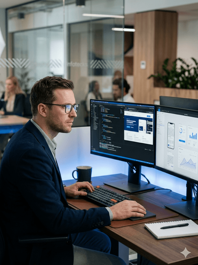 Digital solutions