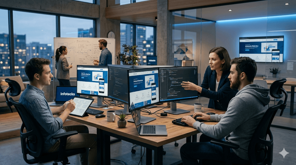 Web Development