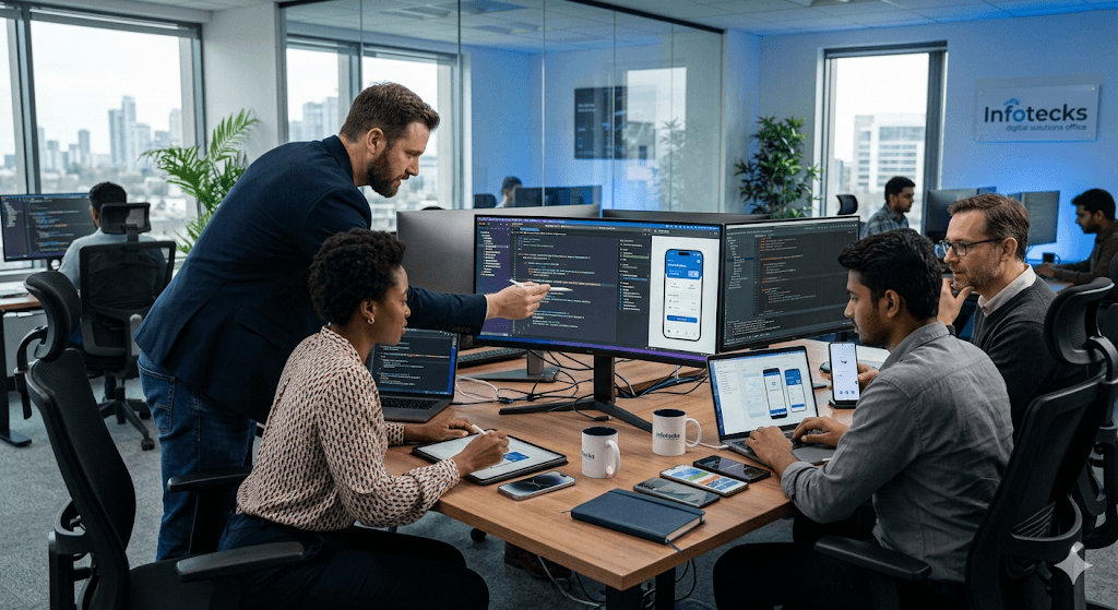 App Development